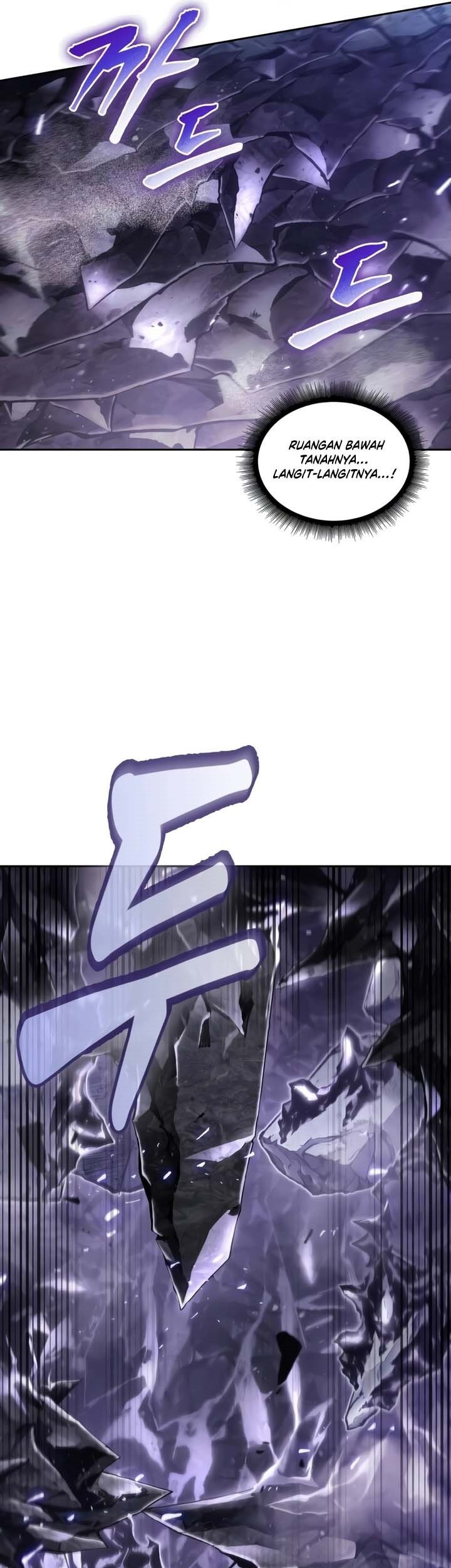 Nano Machine - Chapter 208 - Page 58