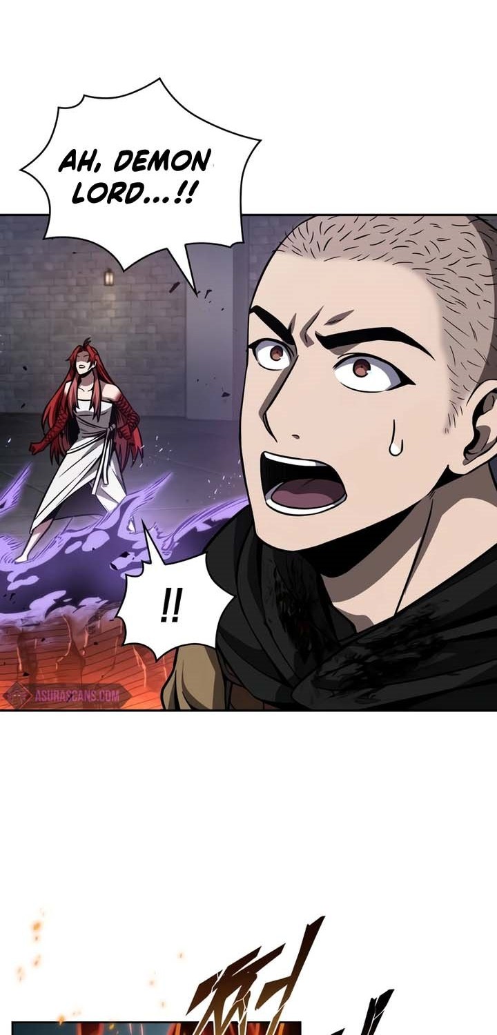 Nano Machine - Chapter 208 - Page 61