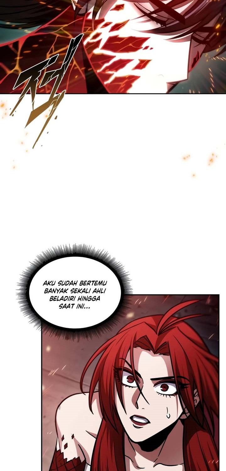 Nano Machine - Chapter 208 - Page 63