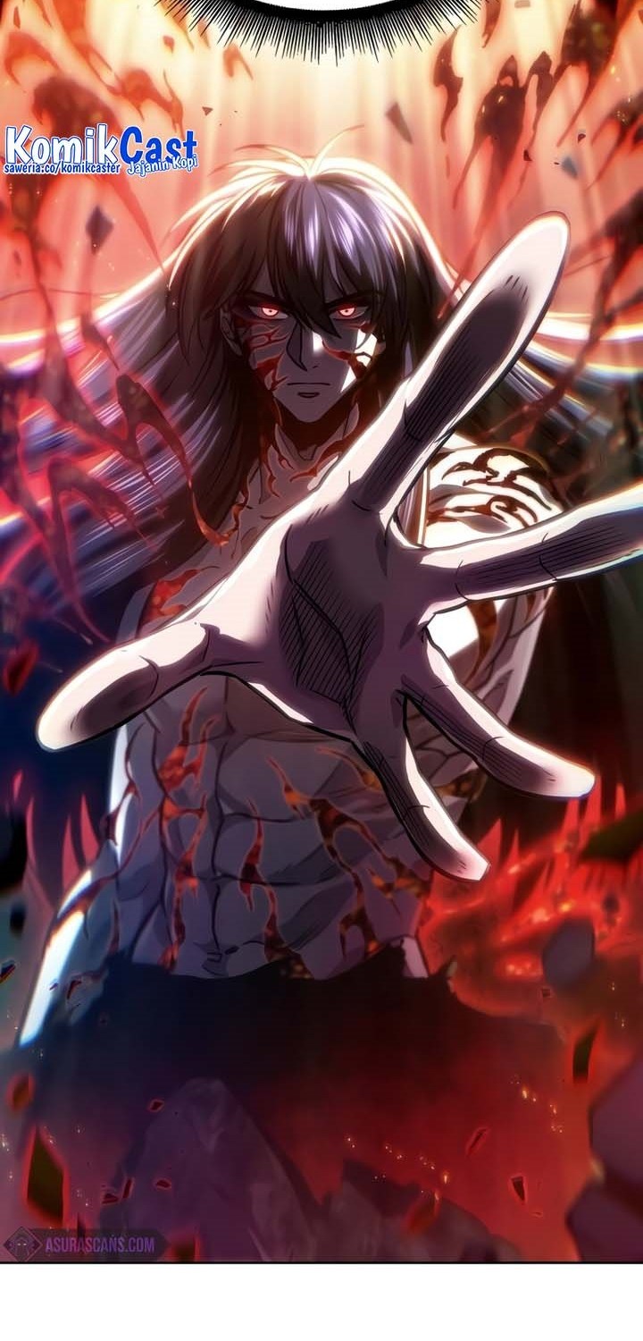 Nano Machine - Chapter 208 - Page 65