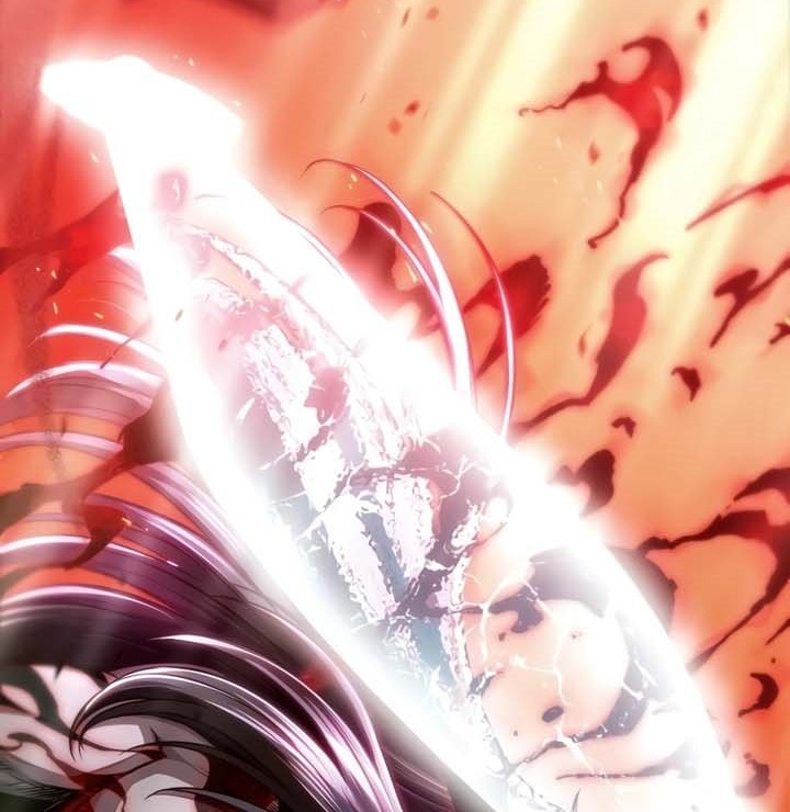 Nano Machine - Chapter 208 - Page 67