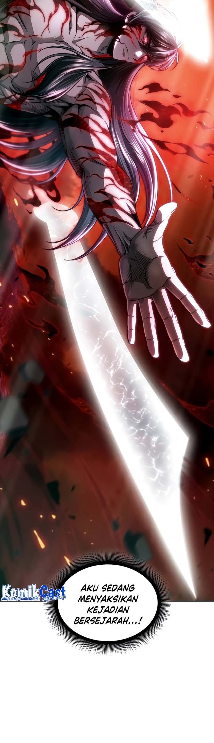 Nano Machine - Chapter 208 - Page 68