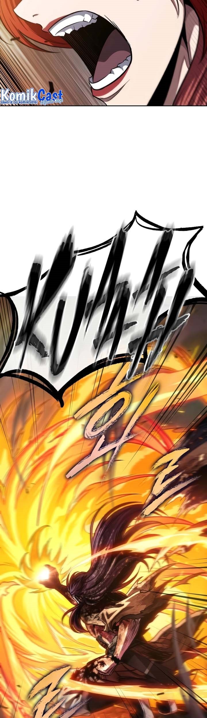 Nano Machine - Chapter 208 - Page 4