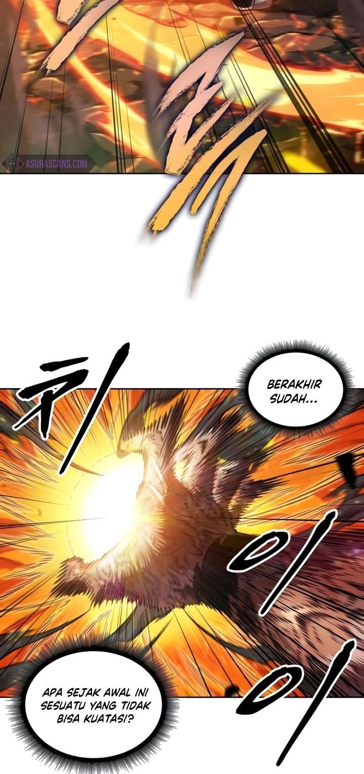 Nano Machine - Chapter 208 - Page 5