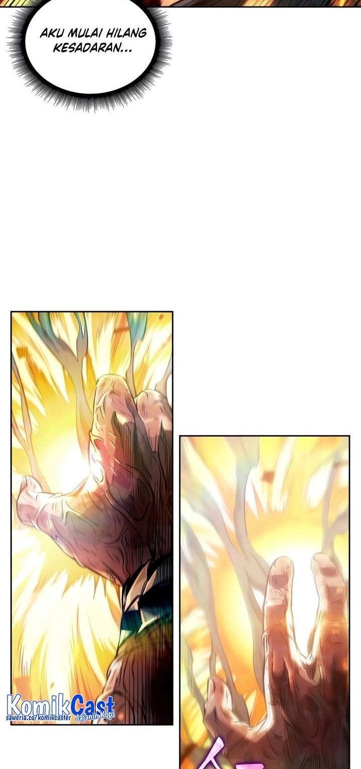 Nano Machine - Chapter 208 - Page 7