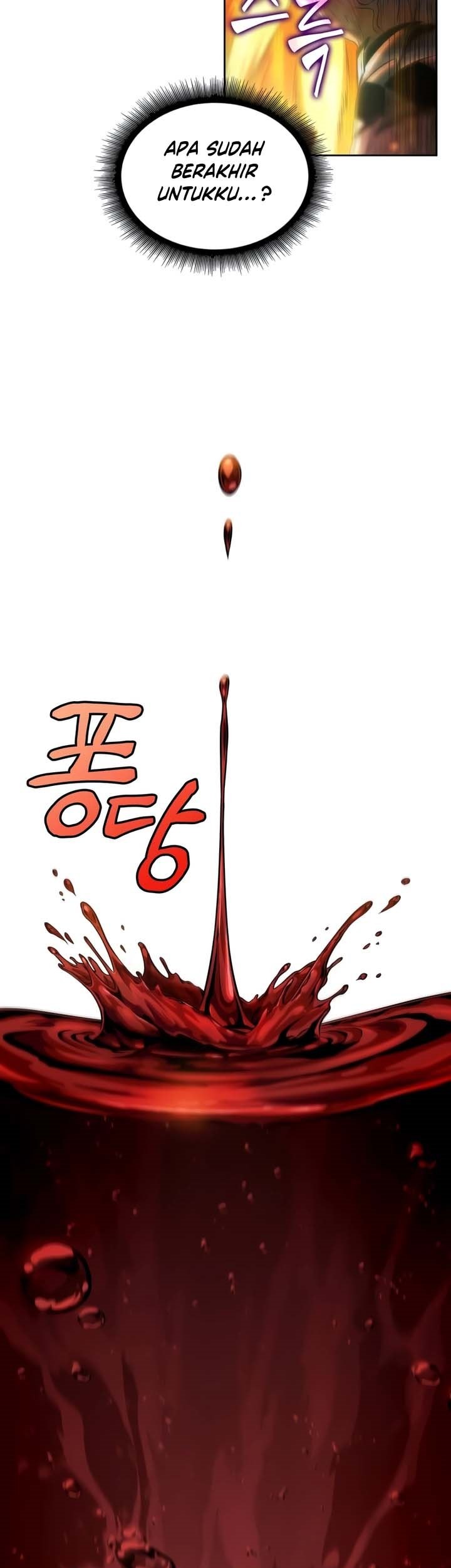 Nano Machine - Chapter 208 - Page 8