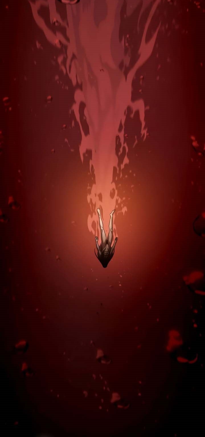 Nano Machine - Chapter 208 - Page 9