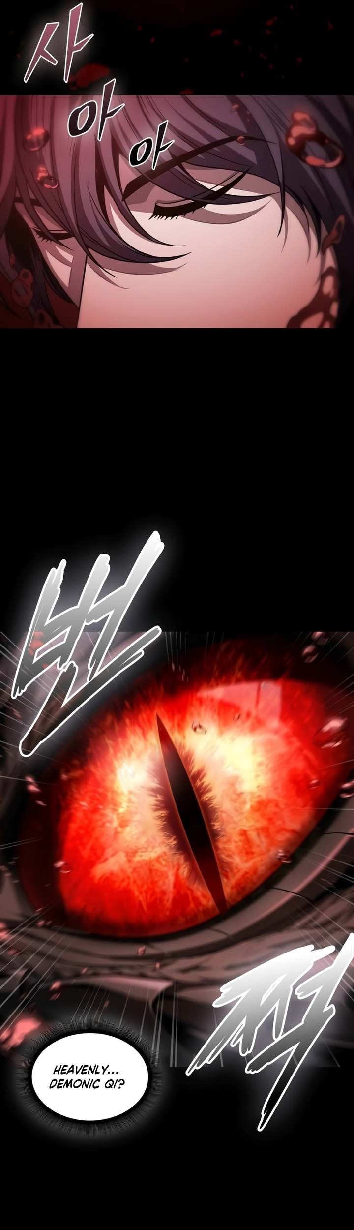 Nano Machine - Chapter 208 - Page 10