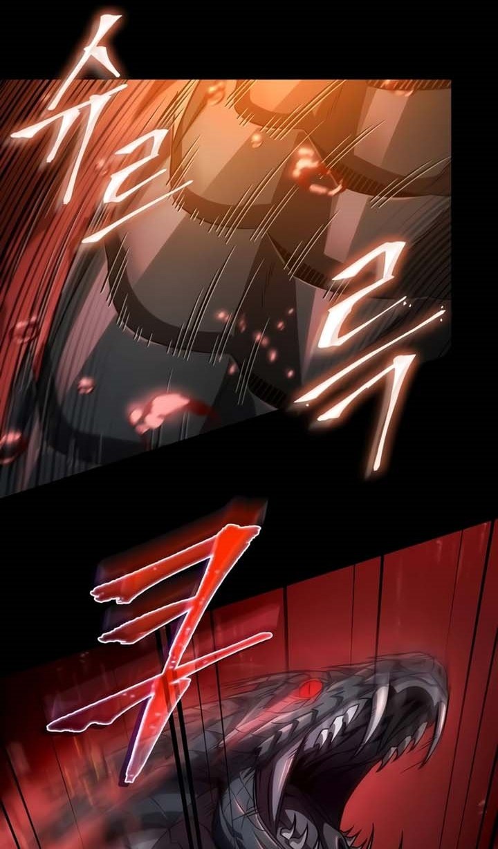 Nano Machine - Chapter 208 - Page 11