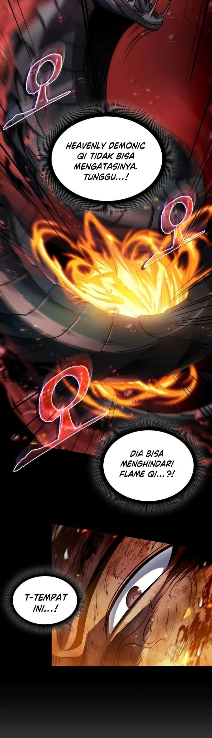 Nano Machine - Chapter 208 - Page 12