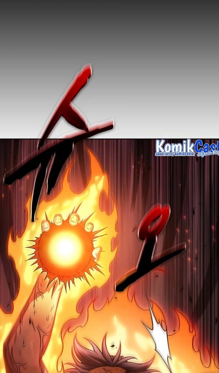 Nano Machine - Chapter 208 - Page 13