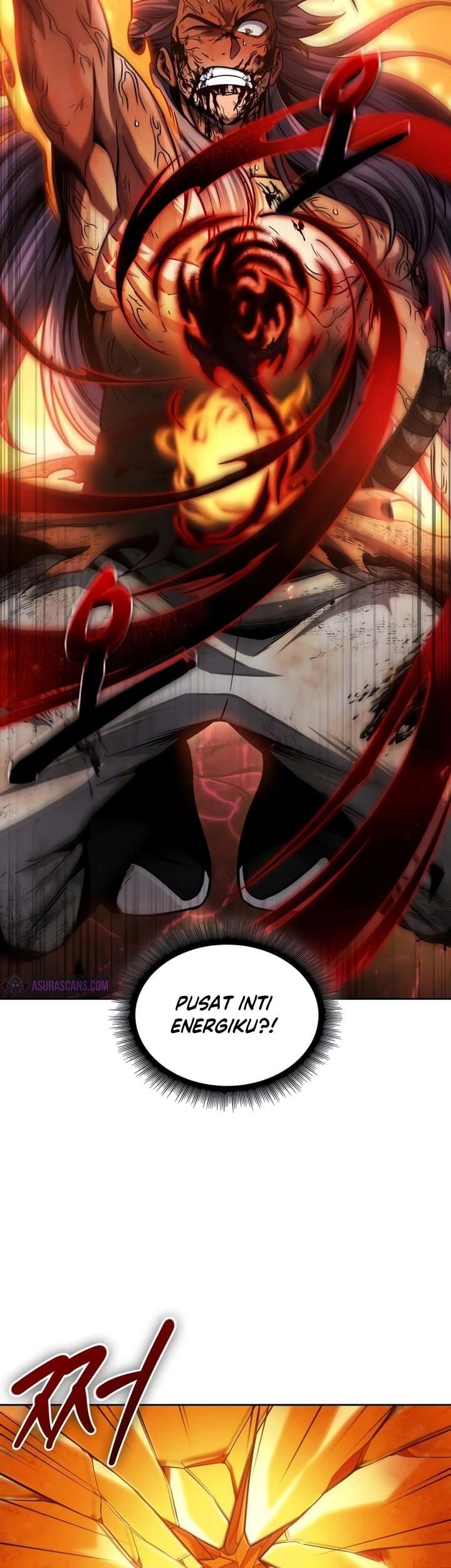 Nano Machine - Chapter 208 - Page 14