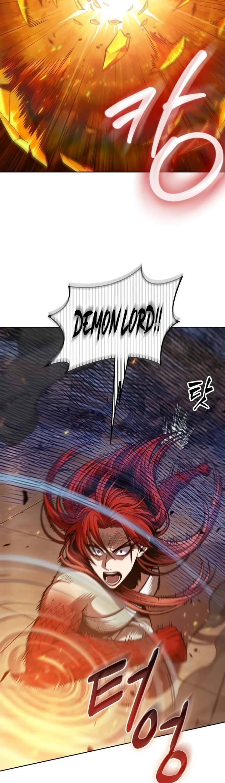 Nano Machine - Chapter 208 - Page 16