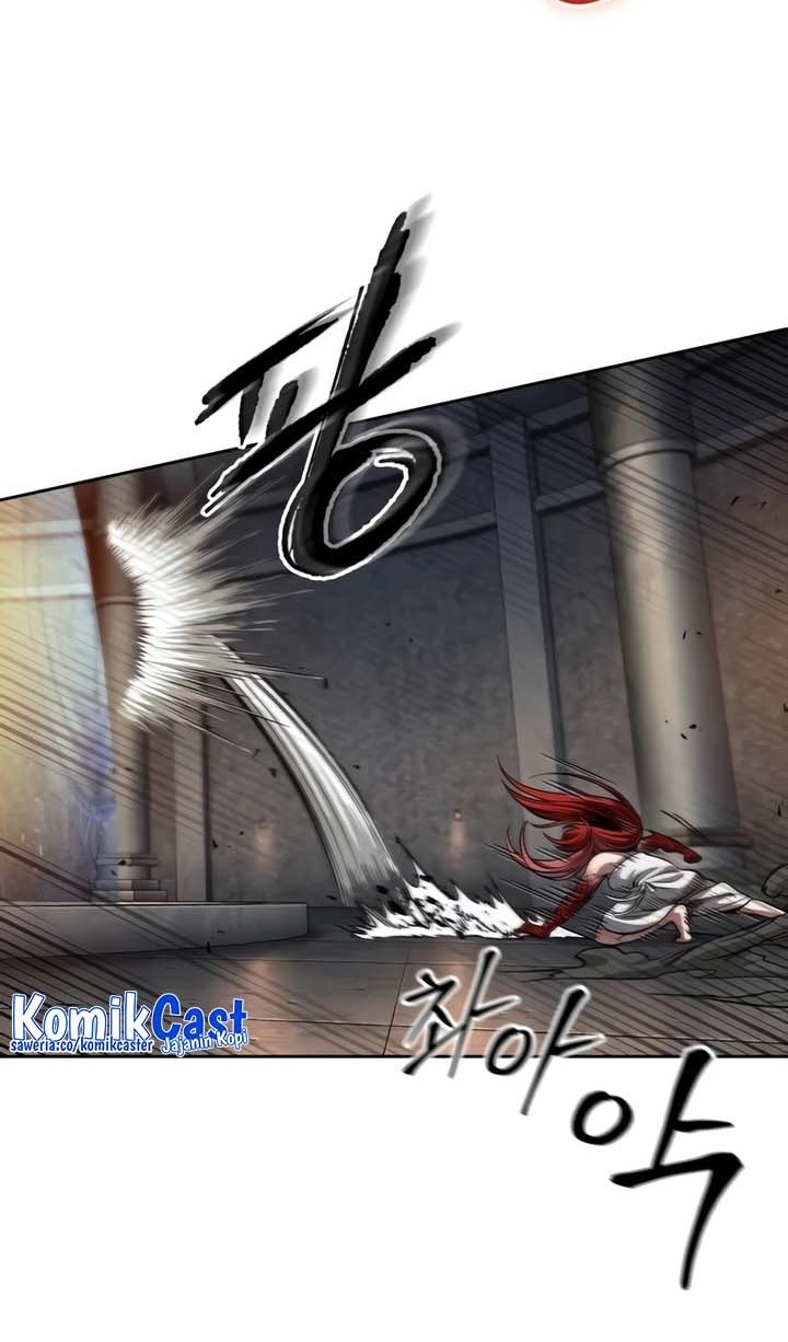 Nano Machine - Chapter 208 - Page 17