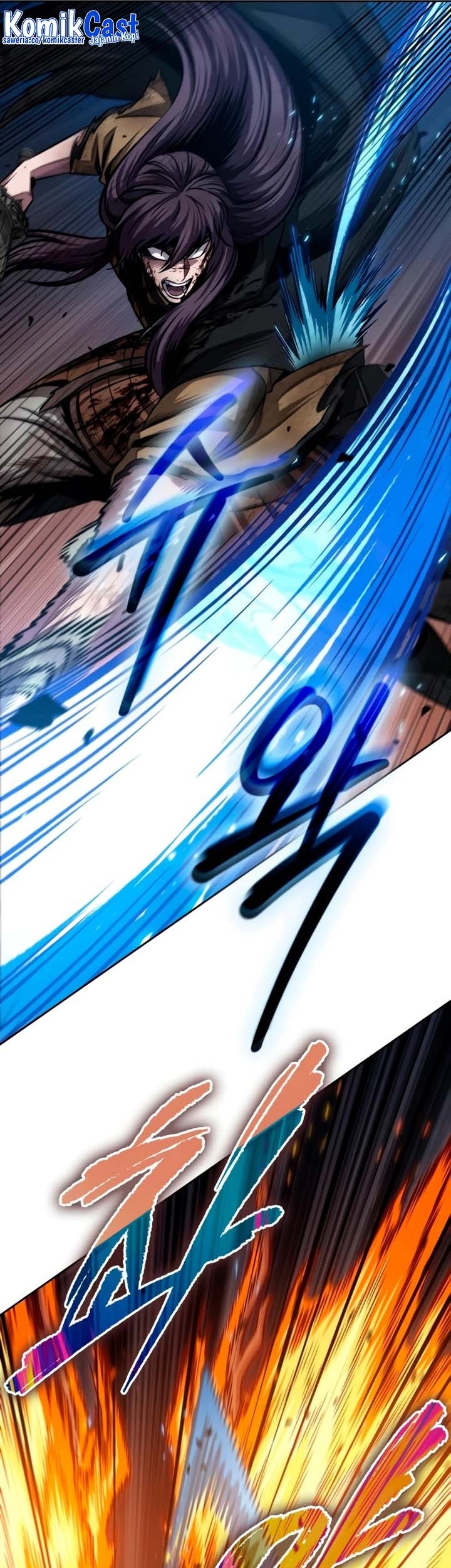 Nano Machine - Chapter 207 - Page 23