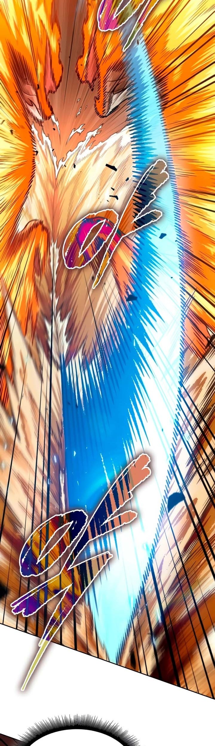 Nano Machine - Chapter 207 - Page 24