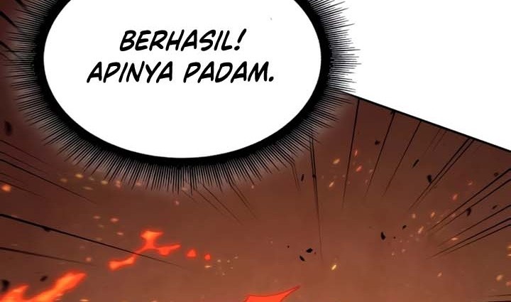 Nano Machine - Chapter 207 - Page 25