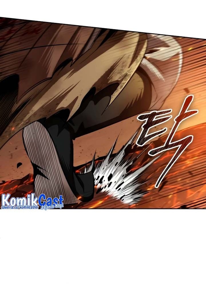 Nano Machine - Chapter 207 - Page 28