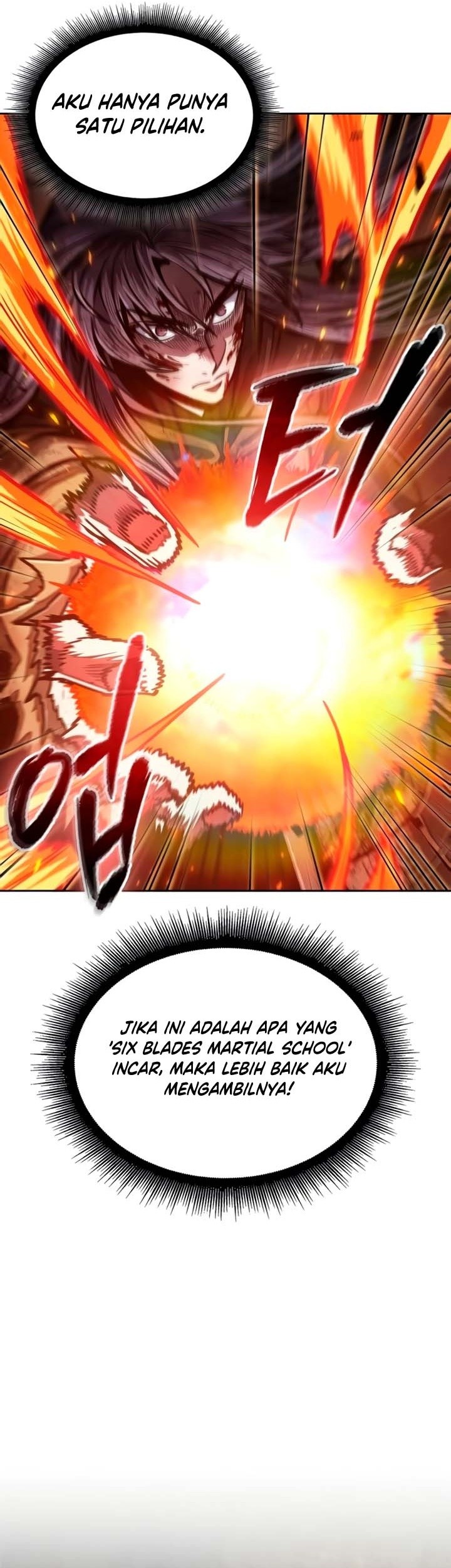 Nano Machine - Chapter 207 - Page 32