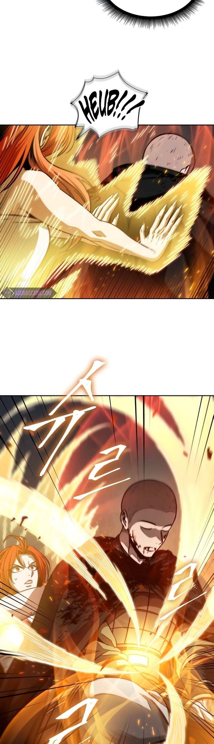 Nano Machine - Chapter 207 - Page 36