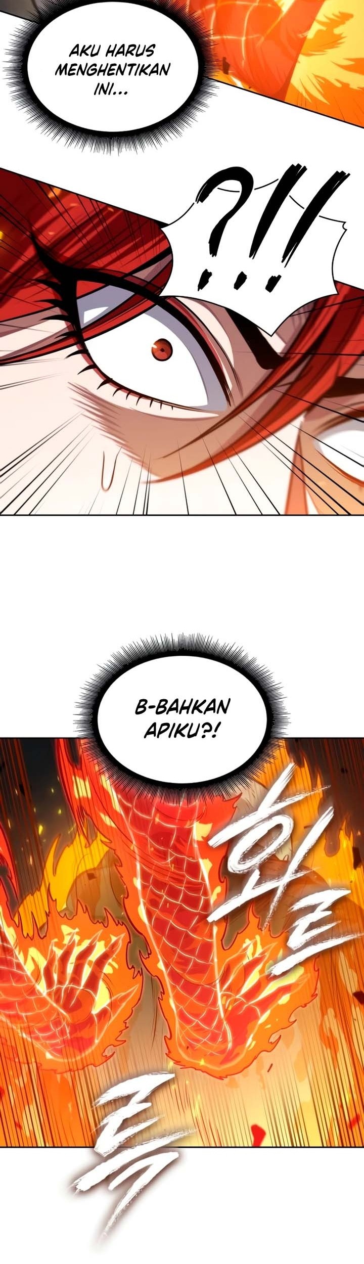 Nano Machine - Chapter 207 - Page 39