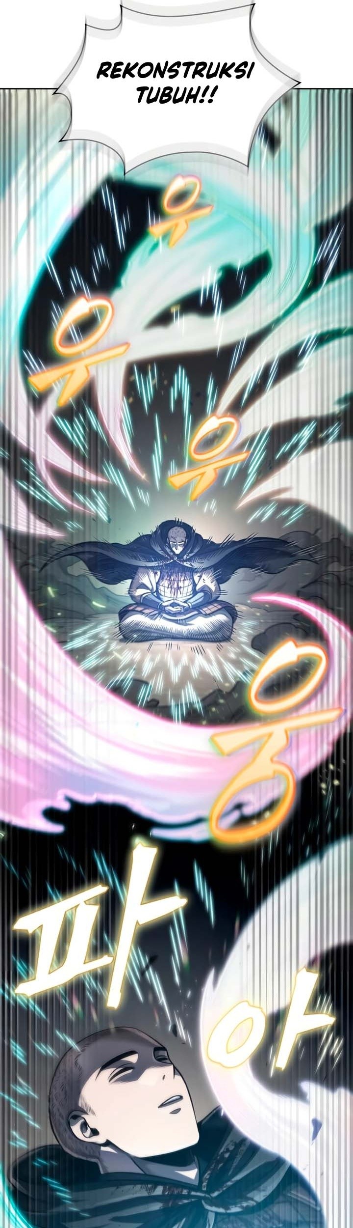 Nano Machine - Chapter 207 - Page 43