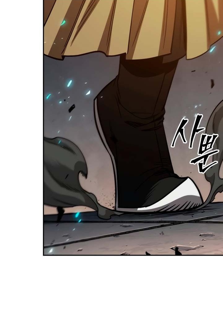 Nano Machine - Chapter 207 - Page 45