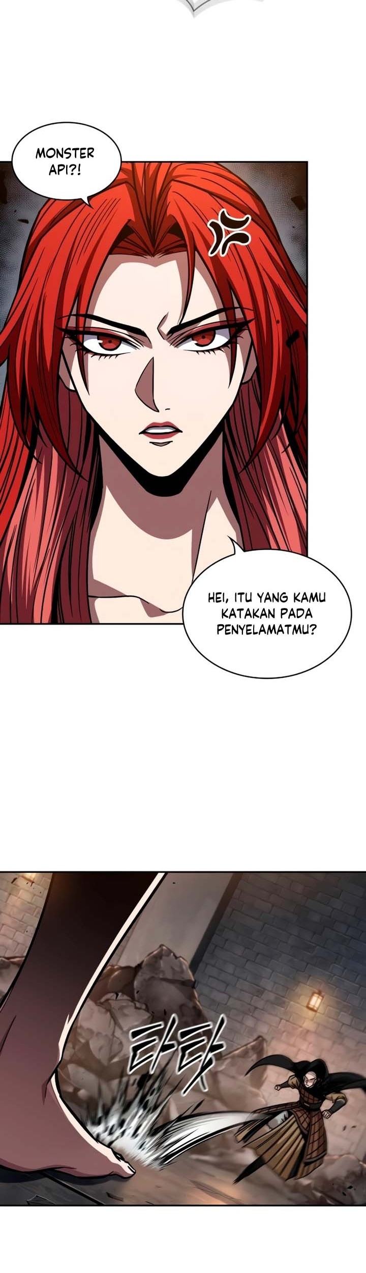 Nano Machine - Chapter 207 - Page 47