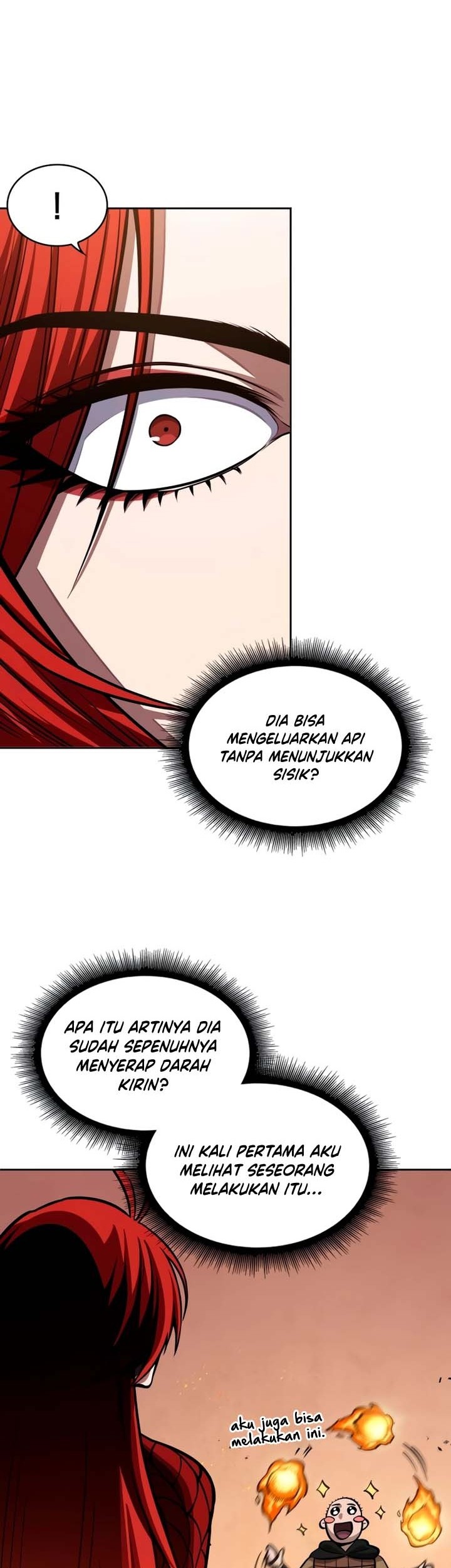 Nano Machine - Chapter 207 - Page 50