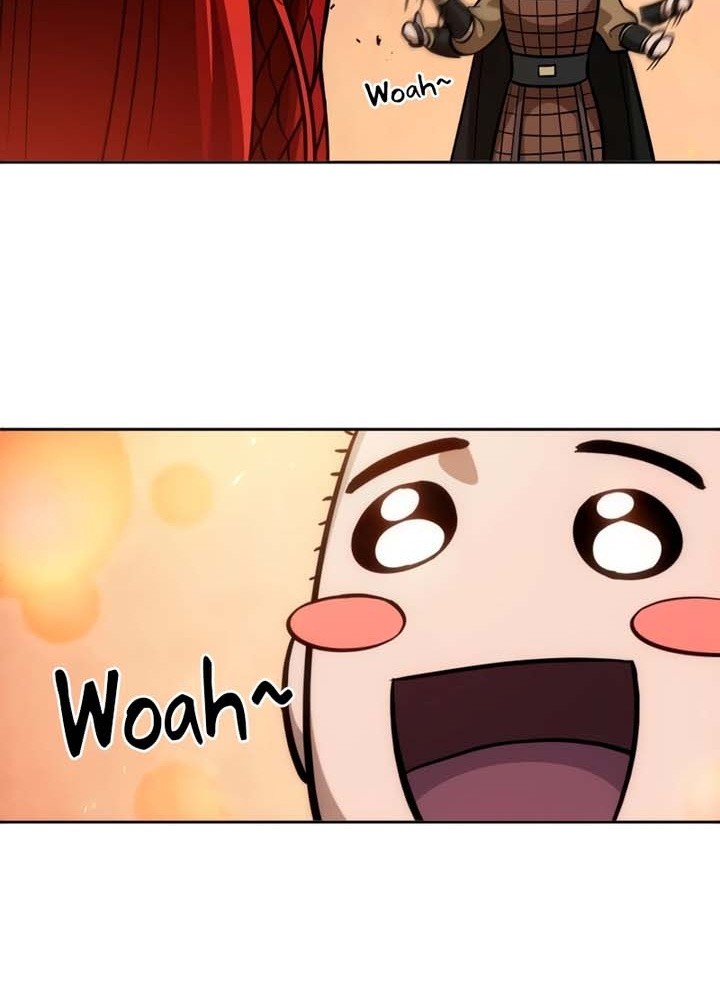 Nano Machine - Chapter 207 - Page 51