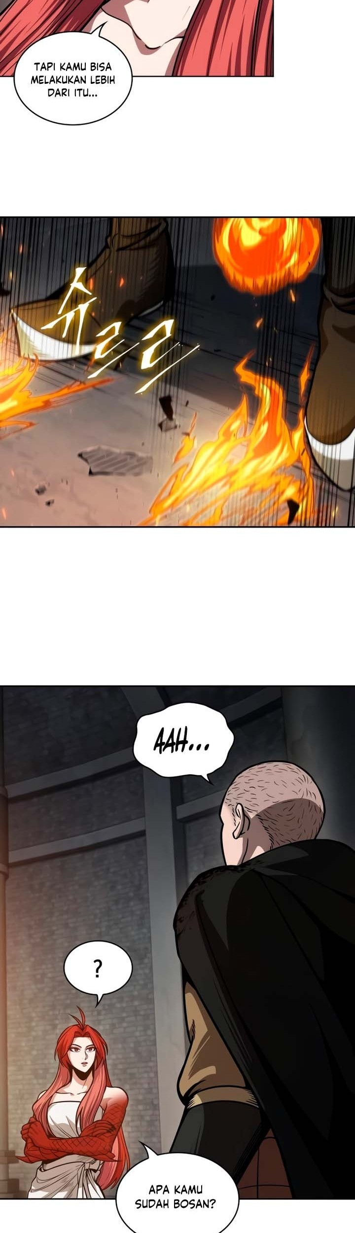 Nano Machine - Chapter 207 - Page 53