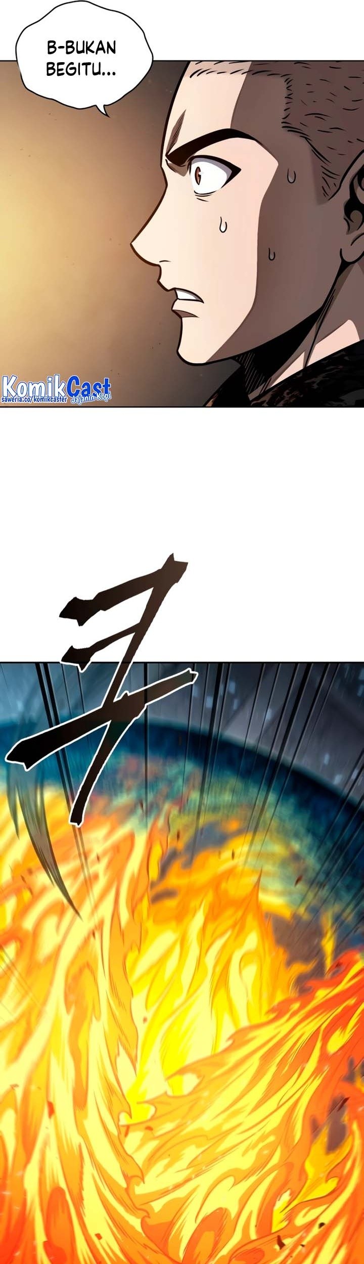 Nano Machine - Chapter 207 - Page 55