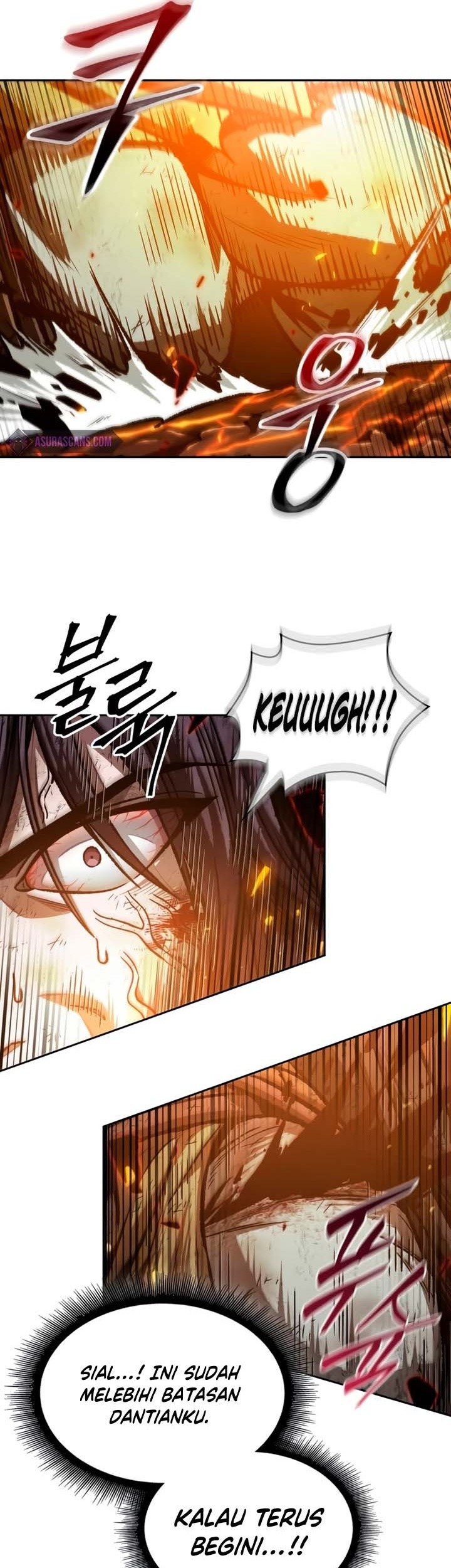 Nano Machine - Chapter 207 - Page 61