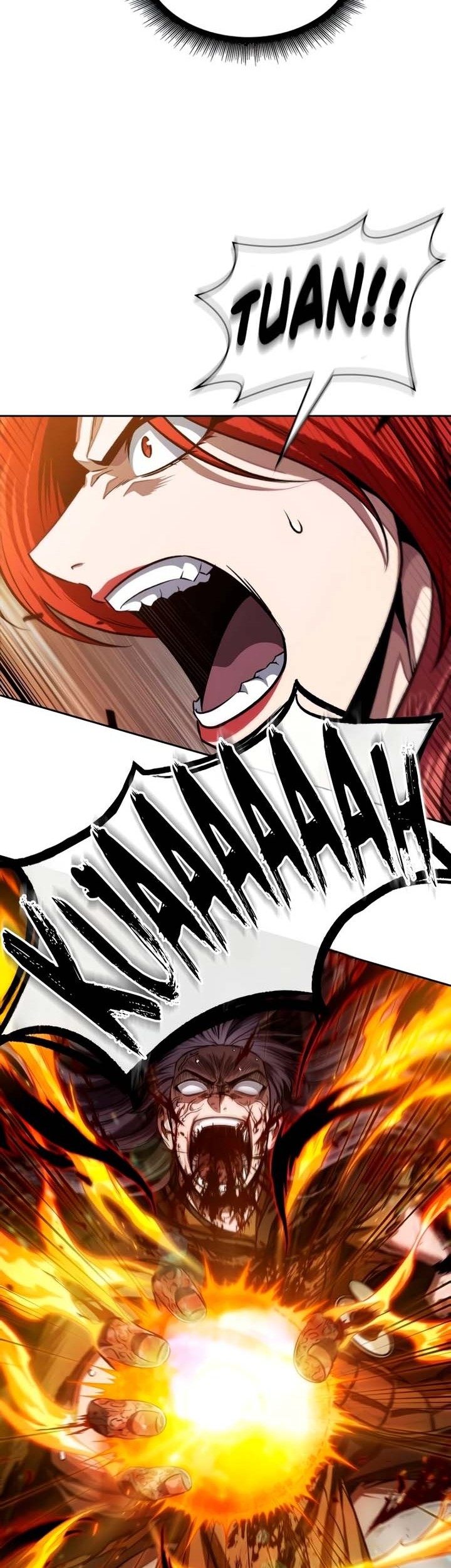 Nano Machine - Chapter 207 - Page 62