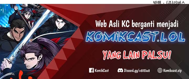 Nano Machine - Chapter 207 - Page 64