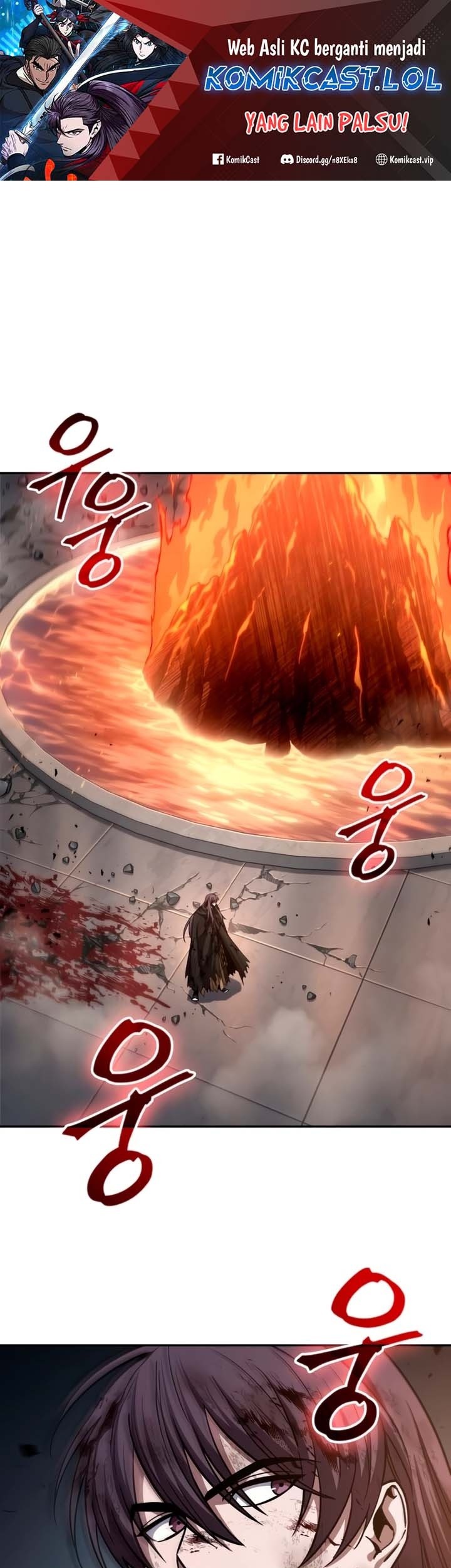 Nano Machine - Chapter 207 - Page 2