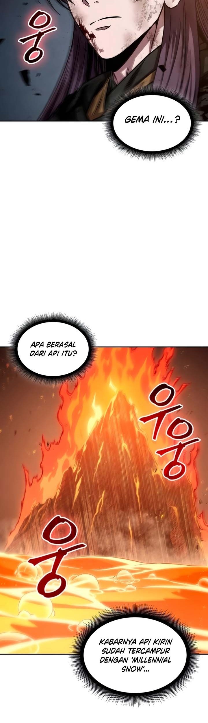 Nano Machine - Chapter 207 - Page 3