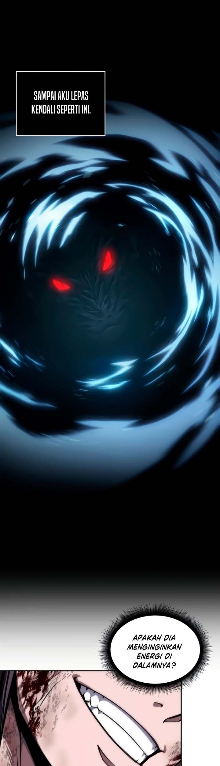 Nano Machine - Chapter 207 - Page 6