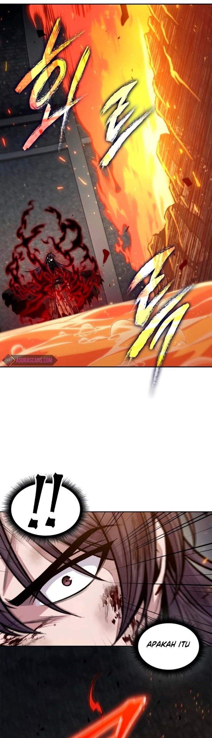 Nano Machine - Chapter 207 - Page 8