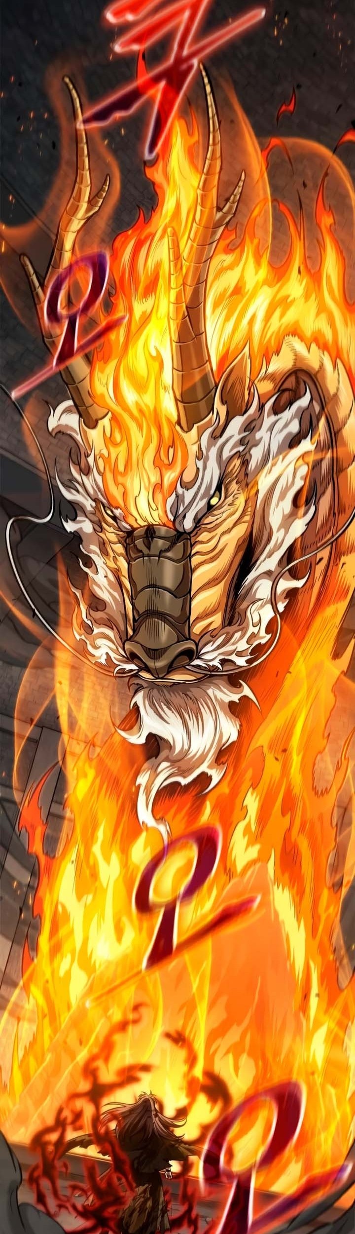 Nano Machine - Chapter 207 - Page 9