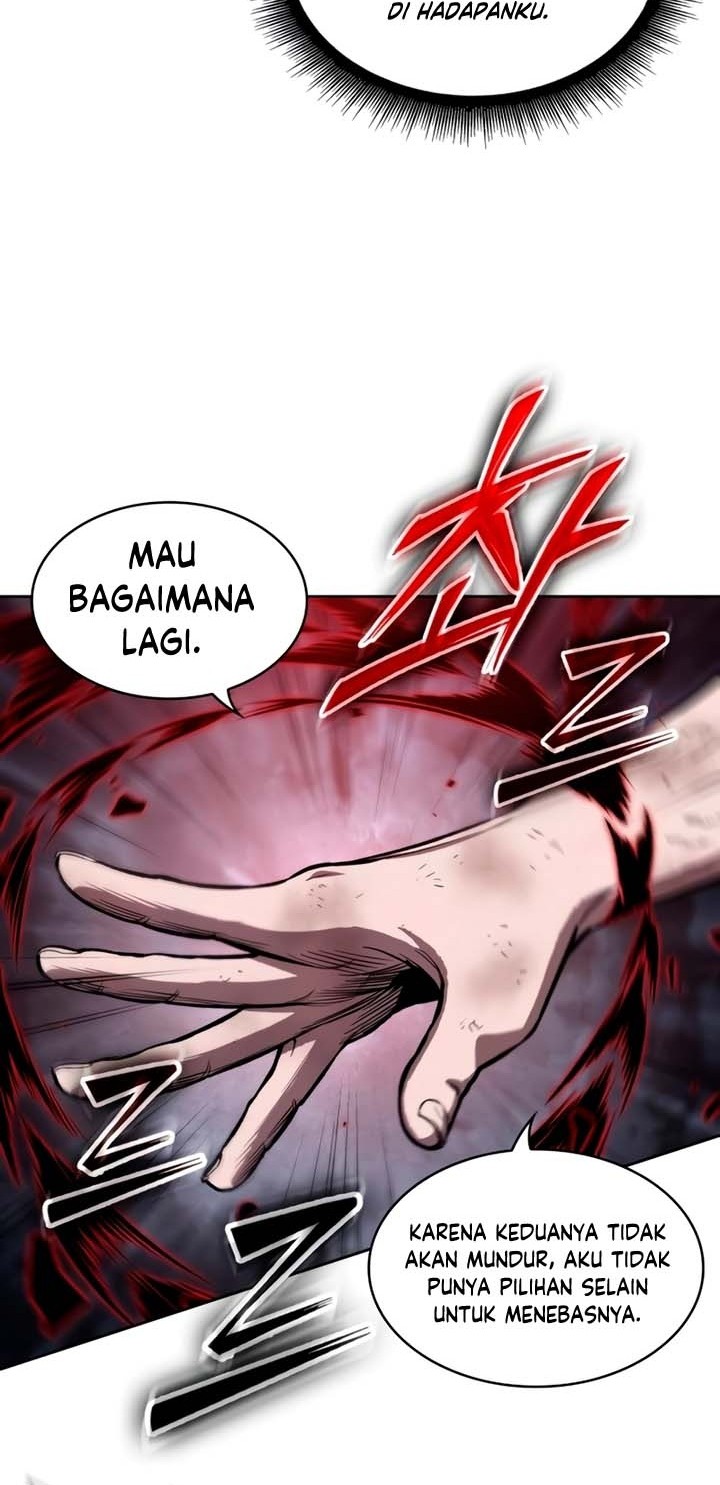 Nano Machine - Chapter 207 - Page 12