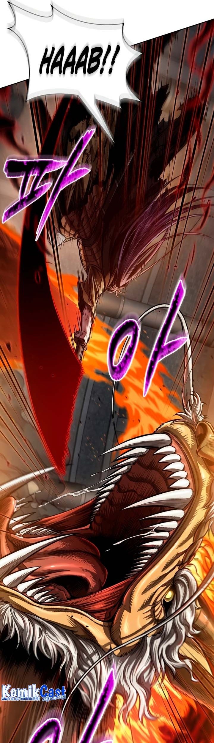 Nano Machine - Chapter 207 - Page 13