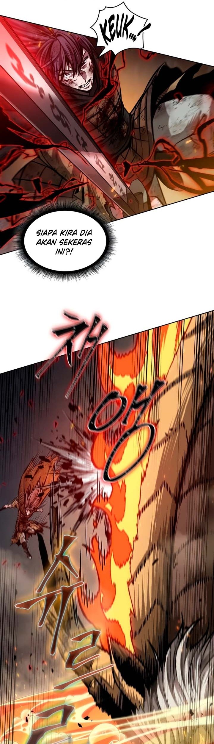 Nano Machine - Chapter 207 - Page 16