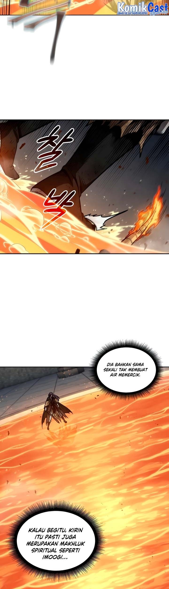 Nano Machine - Chapter 207 - Page 17