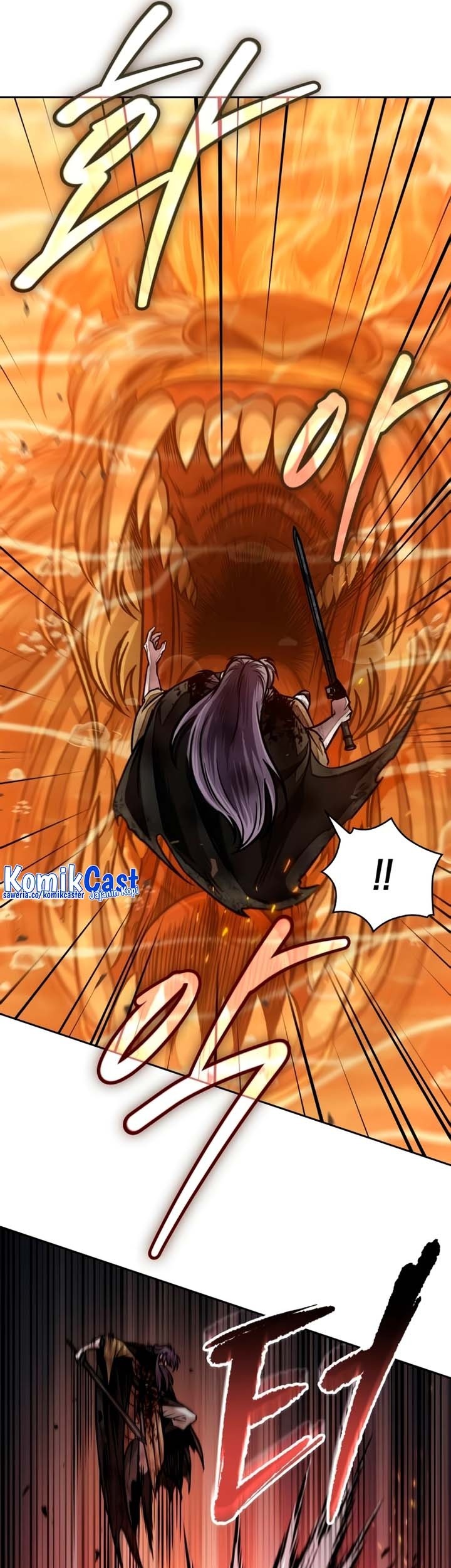 Nano Machine - Chapter 207 - Page 19