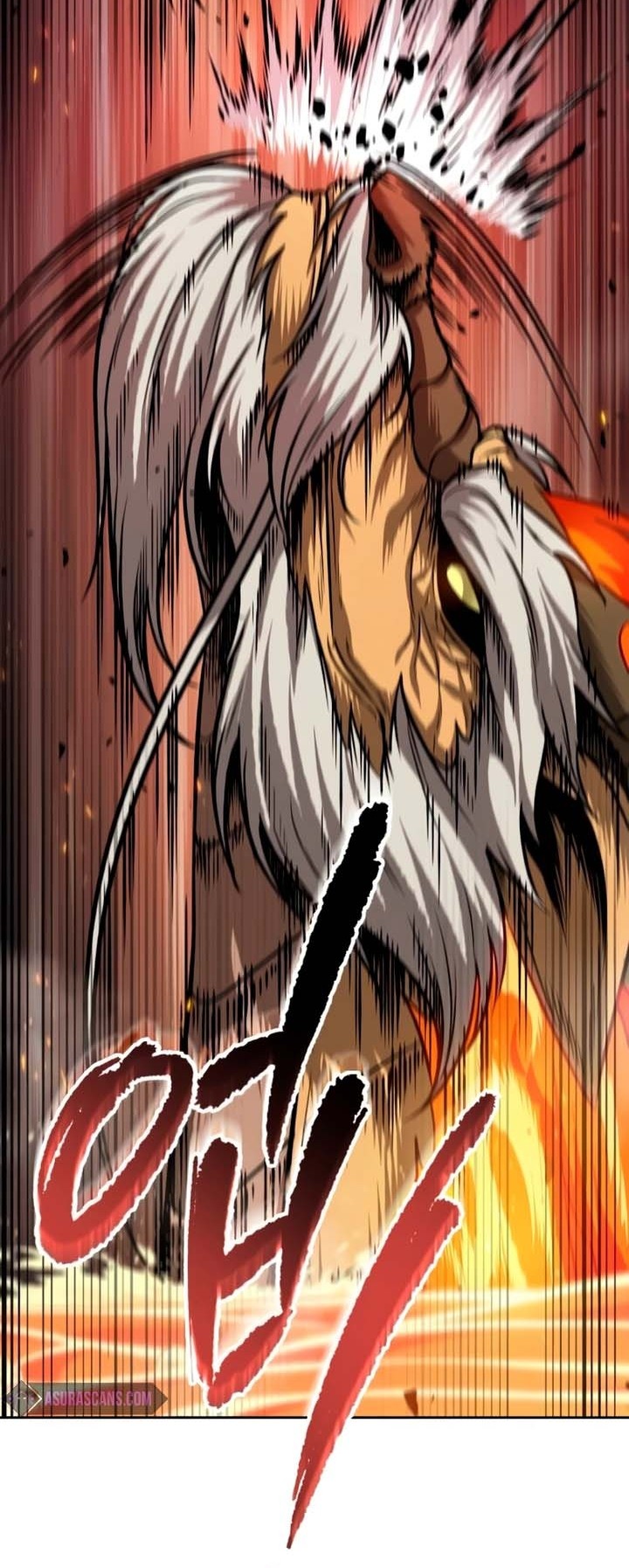 Nano Machine - Chapter 207 - Page 20