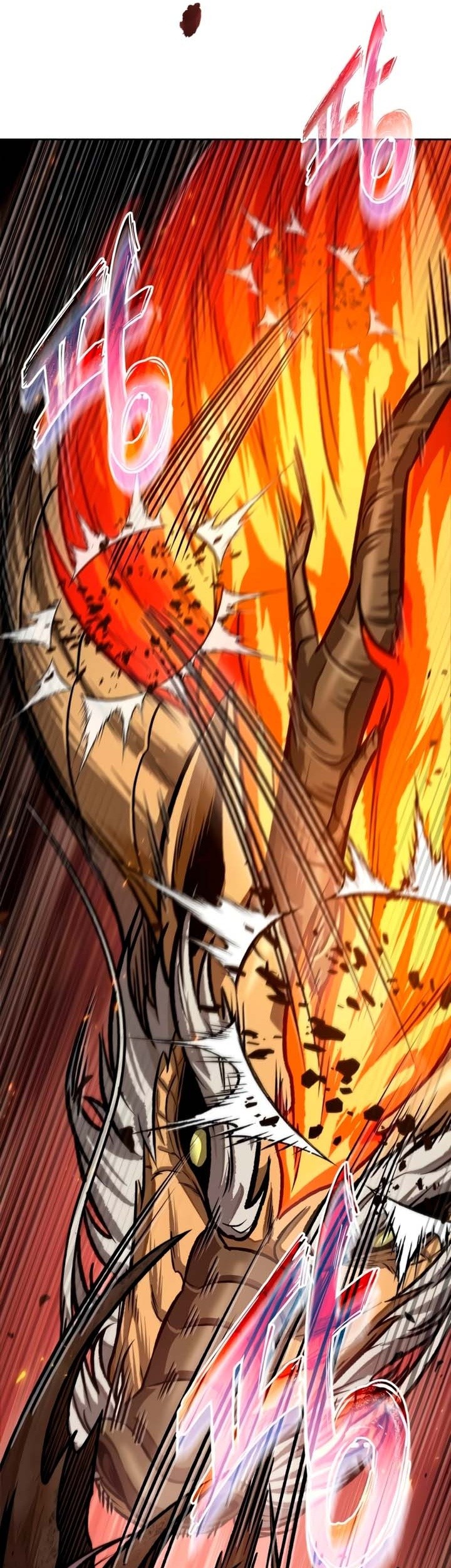 Nano Machine - Chapter 207 - Page 21