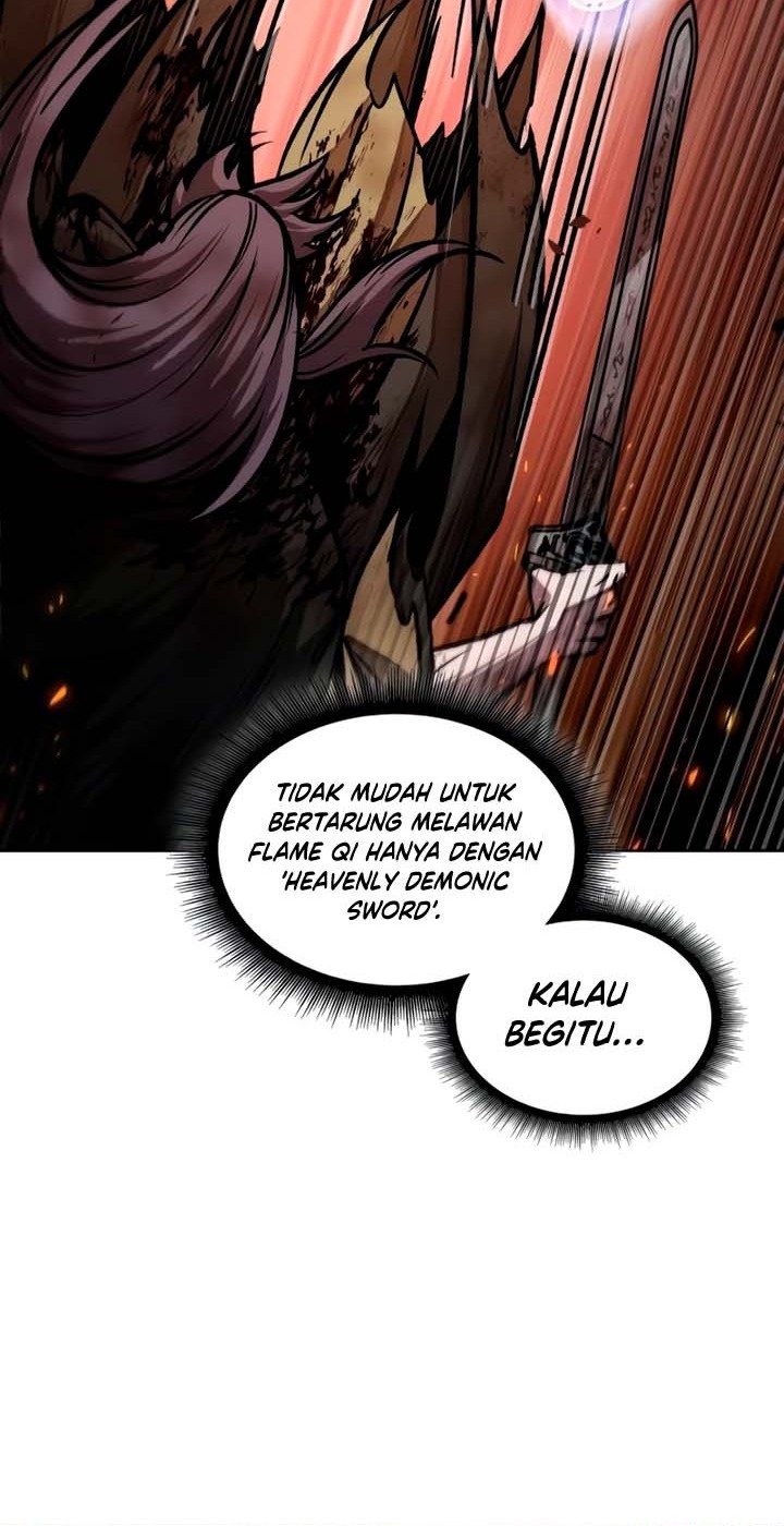 Nano Machine - Chapter 207 - Page 22