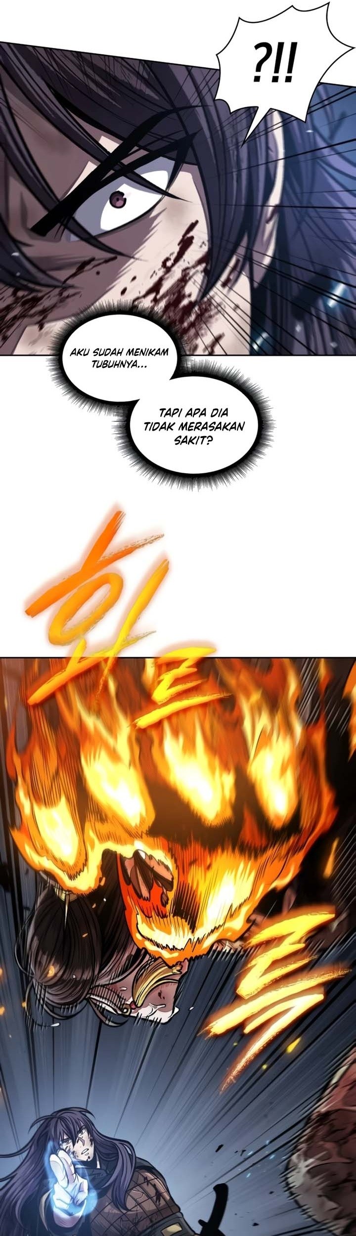 Nano Machine - Chapter 206 - Page 24