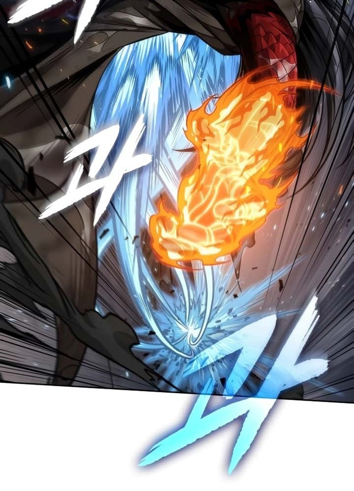 Nano Machine - Chapter 206 - Page 26